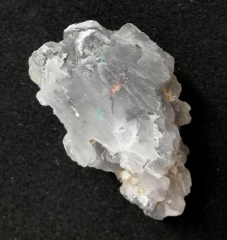 Chalcedon Kupfer